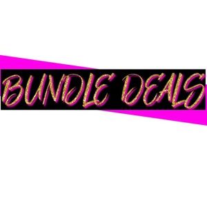 💛🌸 Bundle Deals Always Available! 🌸💛